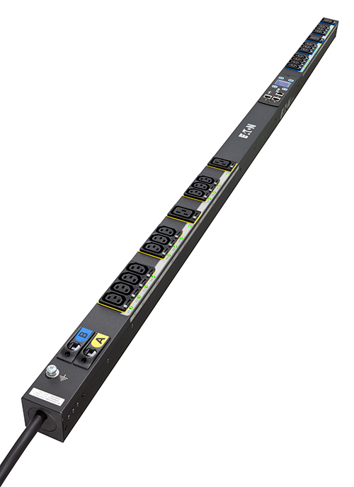 EPDU MANAGED 20XC13 4XC19 MA 0U (309 32A 1P)