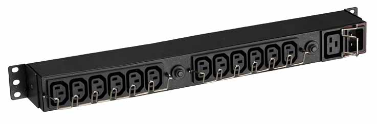 FlexPDU 12 IEC