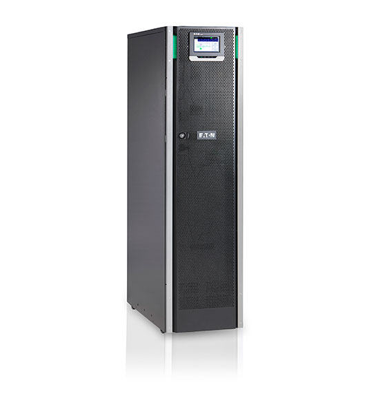 Eaton 93PS 10kW With Long Life Batteries 20kW Power Module 93PS-10(20)-20-1x9Ah-LL-6