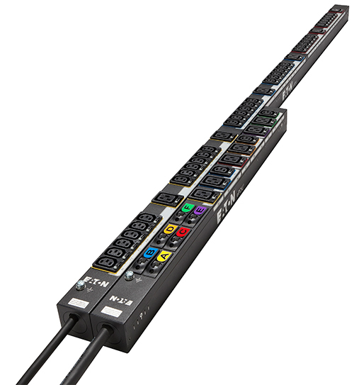 ePDU Basic 0U (309 32A 3P) 24XC13:6XC19