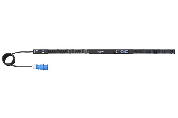 ePDU Managed 0U (309 32A 3P) 12XC13:12XC19