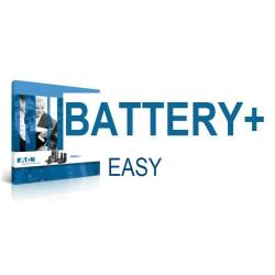 Kit Easy Battery+ Web EB004