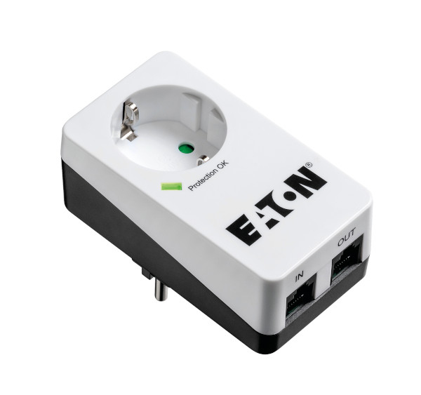 Protection Box 1 Tel DIN