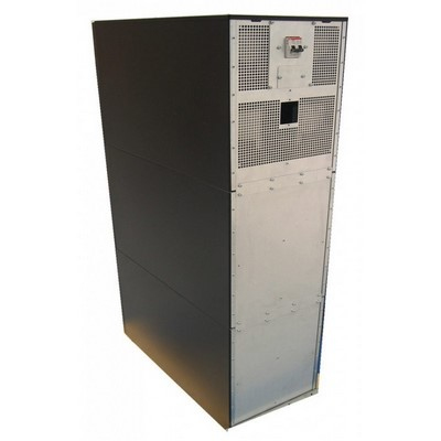 93PS-ACC Large External Battery Cabinet with 160A Breaker (8-40kW) 93P/E-BAT-L-1x32-200W (160A)