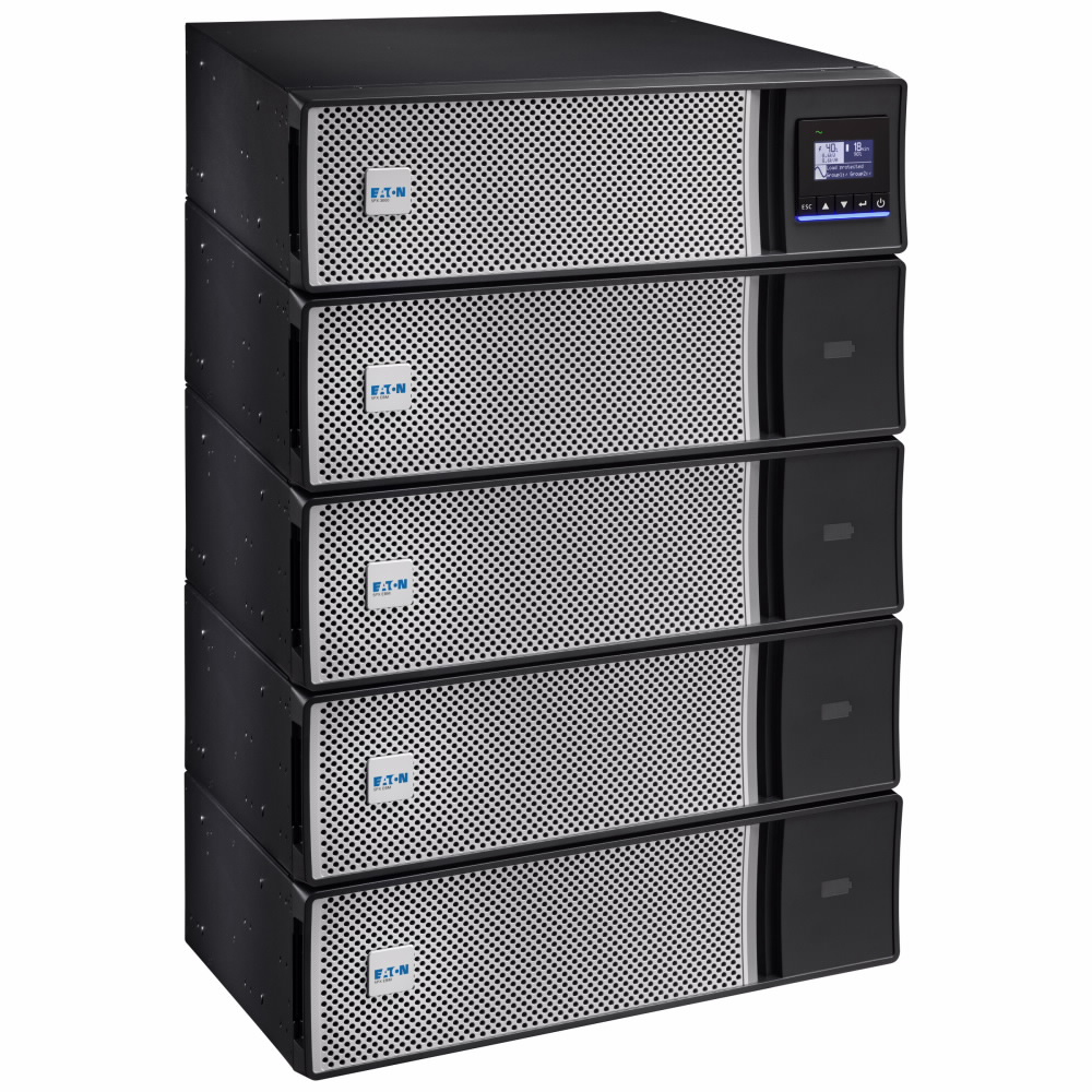 Eaton 5PX Gen2 EBM - 72V RT3U