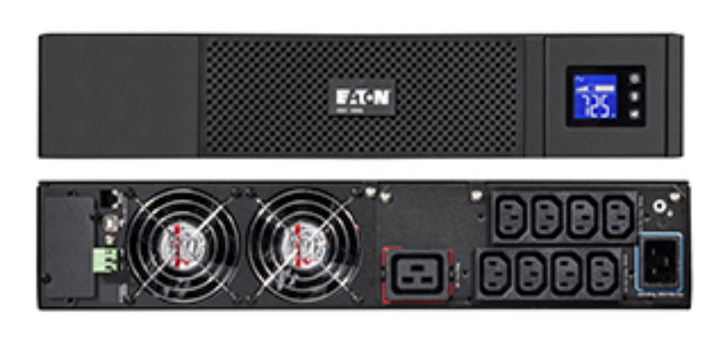 Eaton 5SC 3000VA 2700W Rack/Tower RT2U