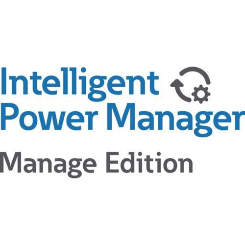 IPM Manage Edition - Perpetual License + 1 Year Maintenance - 1 node