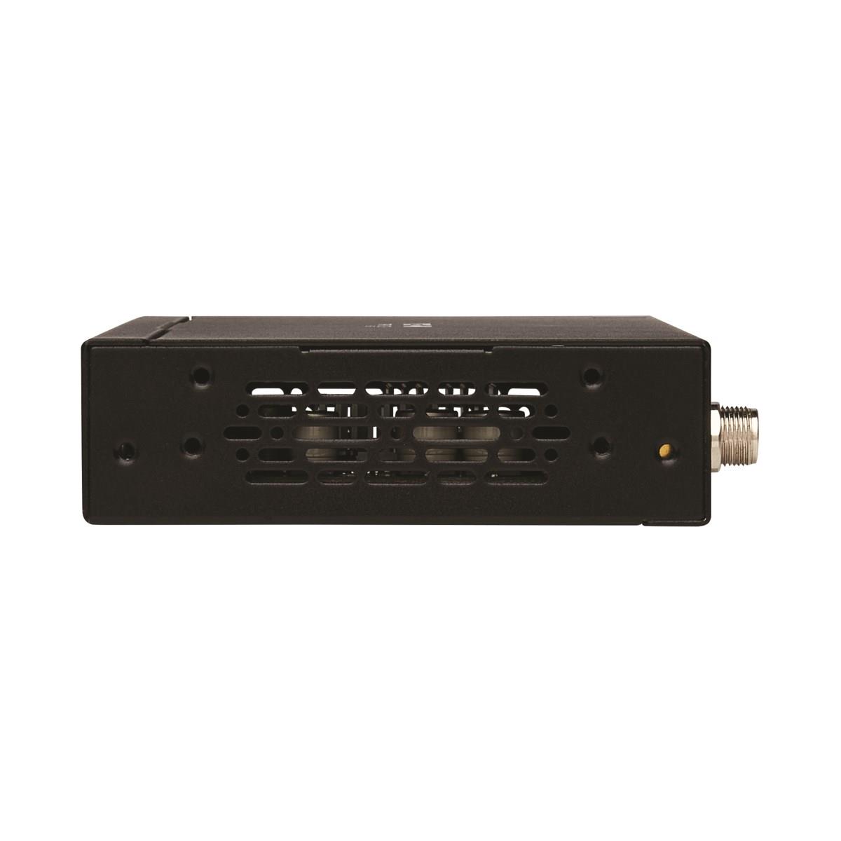 Tripp Lite 4-Port HDMI over CAT6 Extender Kit, Splitter/3x Pigtail Receivers - 4K 60 Hz, HDR, 4:4:4, PoC, 230 ft. (70.1 m), TAA
