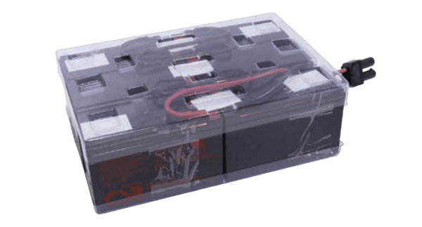 Easy Battery+ Product AG