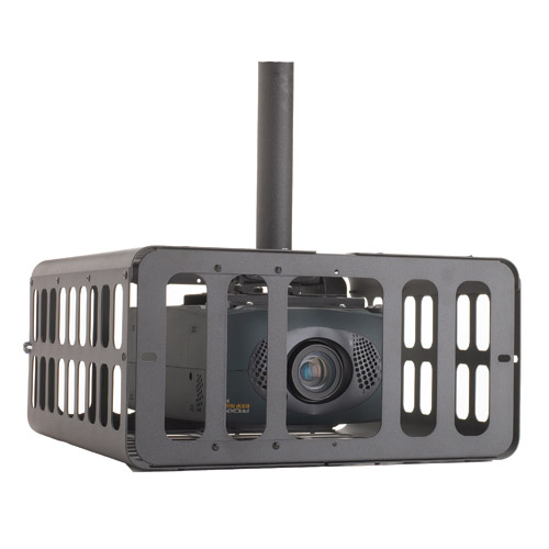 Pg Series Projector Guard Security Cage (pg1a )