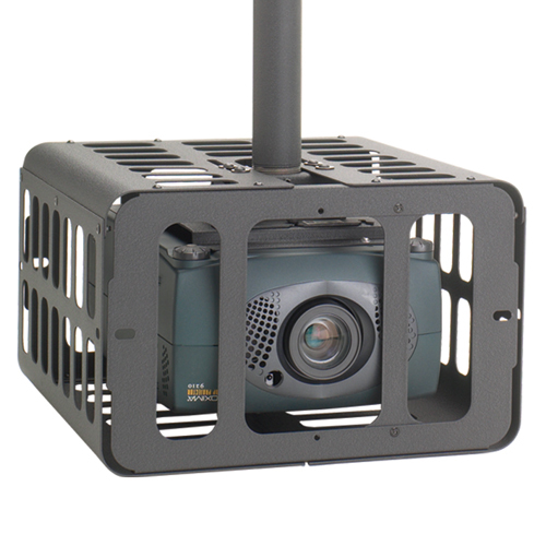 Pg Series Projector Guard Security Cage (pg2a)