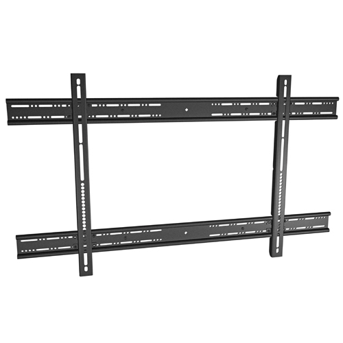 Universal Flat Panel Mounting Bracket-bl (psbub)