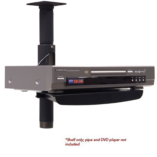 Accessory Shelf - Pac102