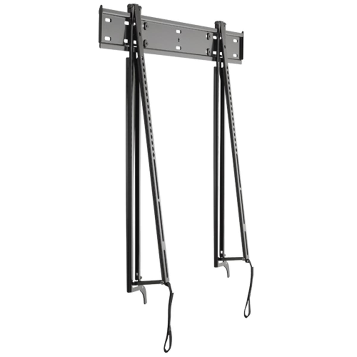 Large Fusion Fixed Wall Mount