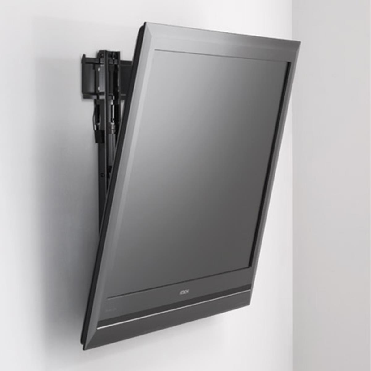 Thinstall Universal Flat Panel Tilt Wall Mount