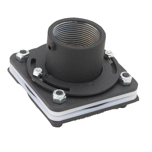 Heavy-duty Swivel Adapter