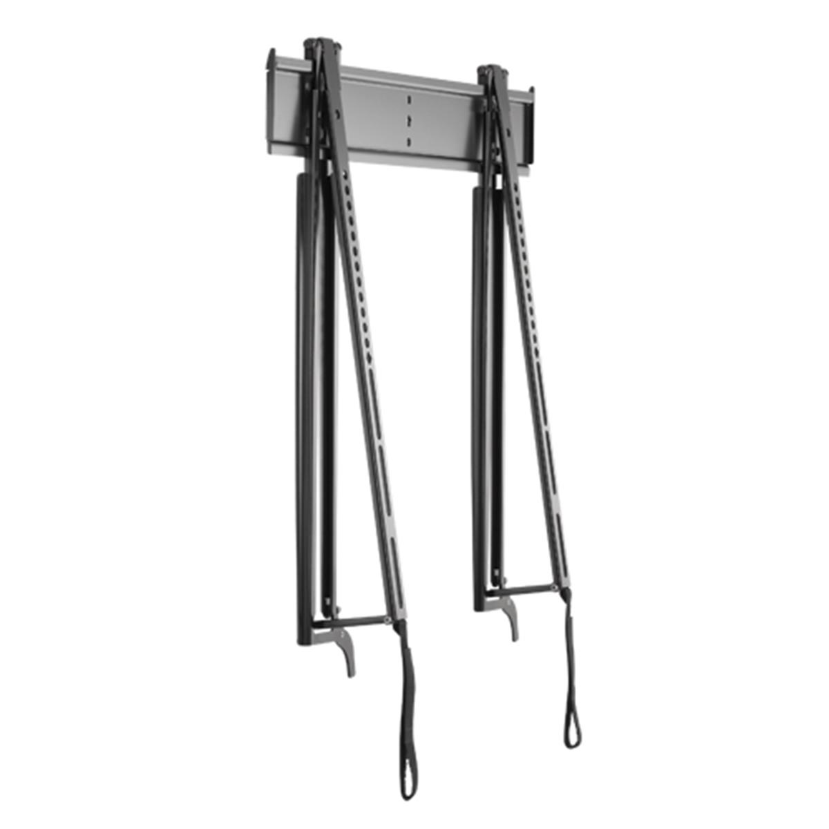 Thinstall Universal Fixed Wall Mount (26-47in Displays)
