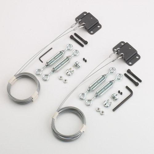 Projector Stabilization Kit For Columns - Cma340