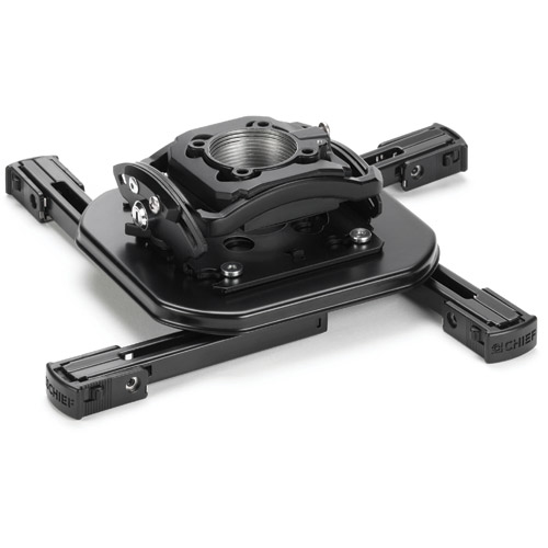 Flat Panel Lockable Tilt Wall Mount - Pro2053