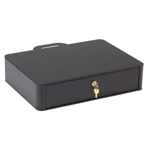 Secure Storage Shelf - Pac730a