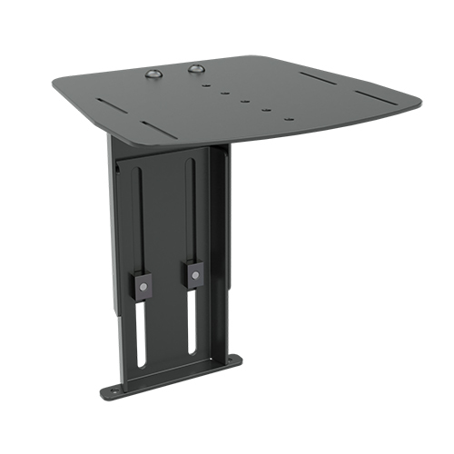 Video Conferencing Camera Shelve