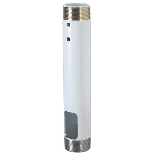 Fixed Extension Column (1.2m) - White