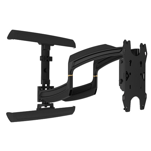 Medium Thinstall Universal Dual Swing Arm Wall Mount - Ts325tu