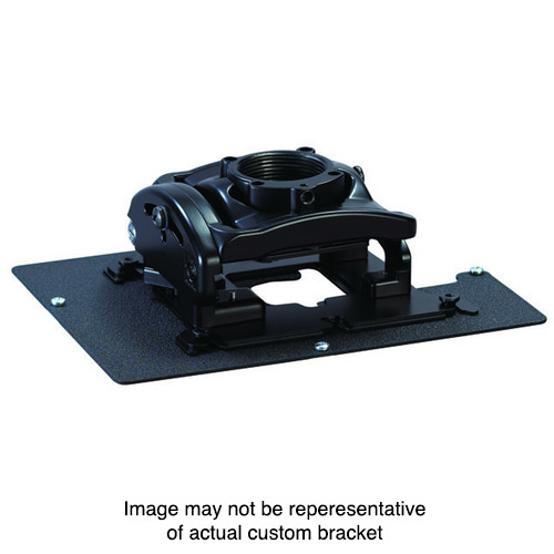 Rpa Elite Custom Projector Mount With Keyed Locking
