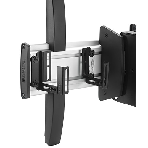 Fusion & Trade Unversal Clamp Kit 2