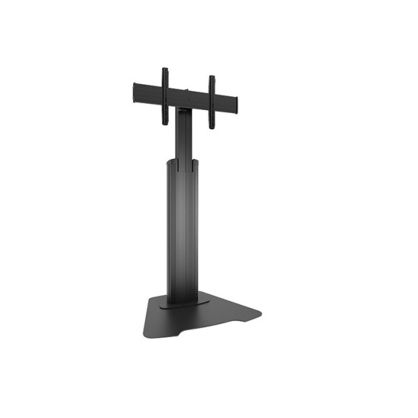 Large Fusion & Trade Manual Height Adjustable Floor Stand