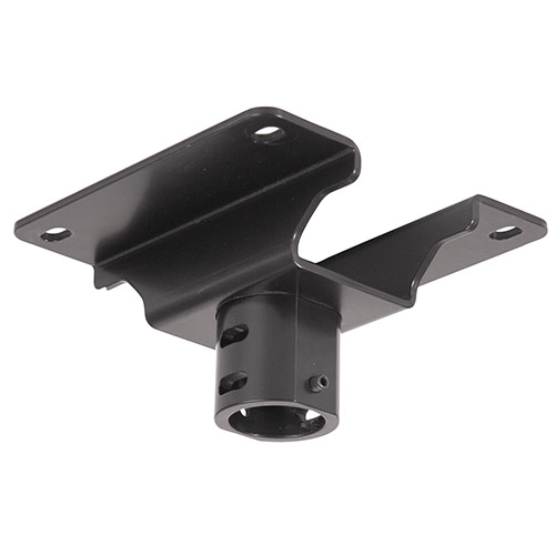 Pin Connection Offset Ceiling Plate