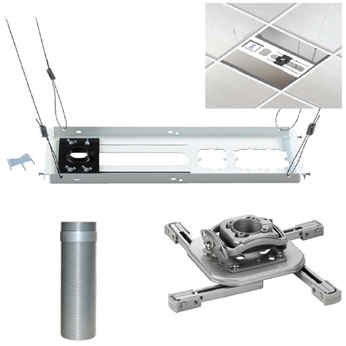 Suspended Ceiling Kit Kit Consists Of Cms440 Cmsz006s Rsmaus