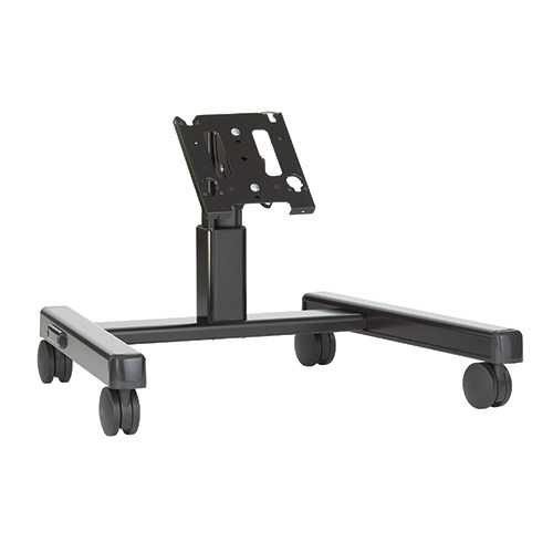 Medium Confidence Monitor Cart 2 Feet