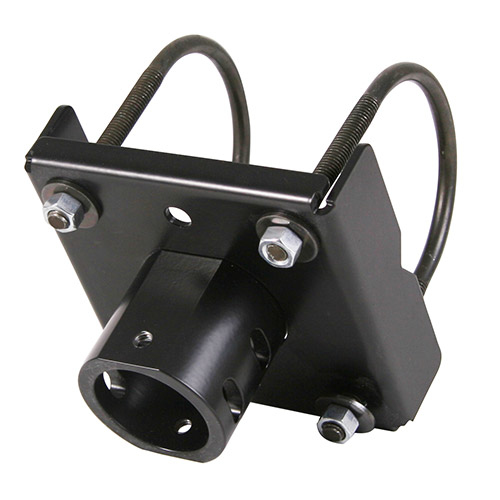 Pole And Truss Adapter, Pin Connection - Cpa365