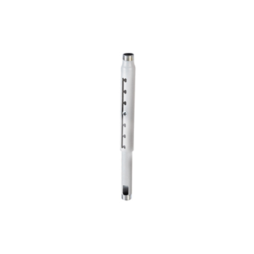Speed-connect Adjustable Extension Column - White (cms0709w)