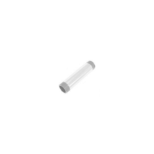 Speed-connect Fixed Extension Column - White