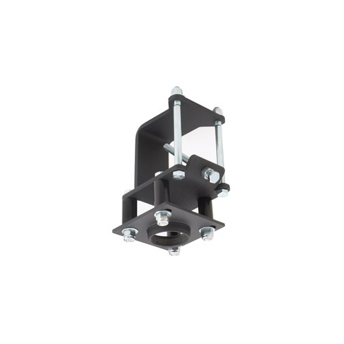 C-clamp - Black - Great For Mounting Equipment In Exhibit Booths