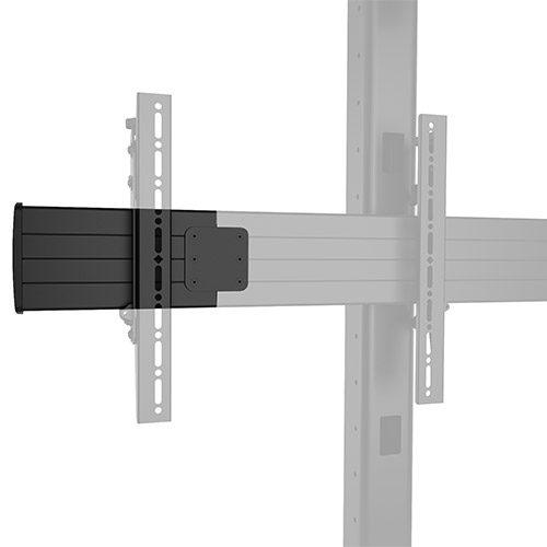 Fusion Freestanding And Ceiling Extension Brackets 20in