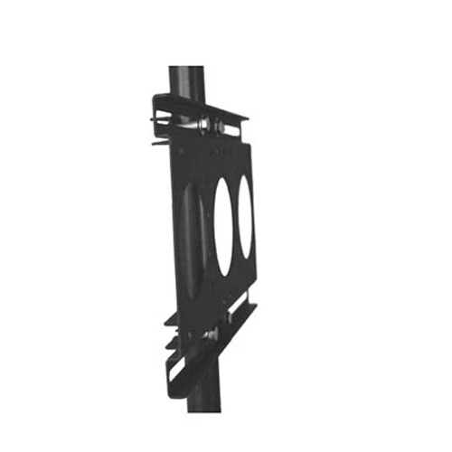 Pole Clamp Kit - 2 To 3" Od (2 Pieces)