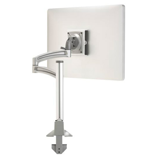 Kontour K2c Articulating Column Mount 1 Monitor