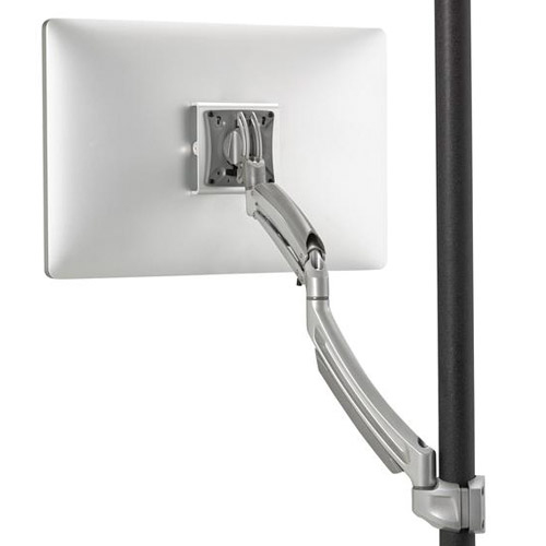 Kontour K1p Dynamic Pole Mount 1 Monitor