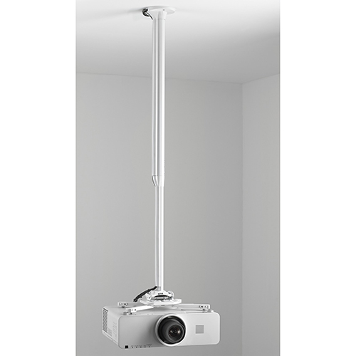 Ceiling Projector Kit (80-135 Cm) Max Weight 11.3kg