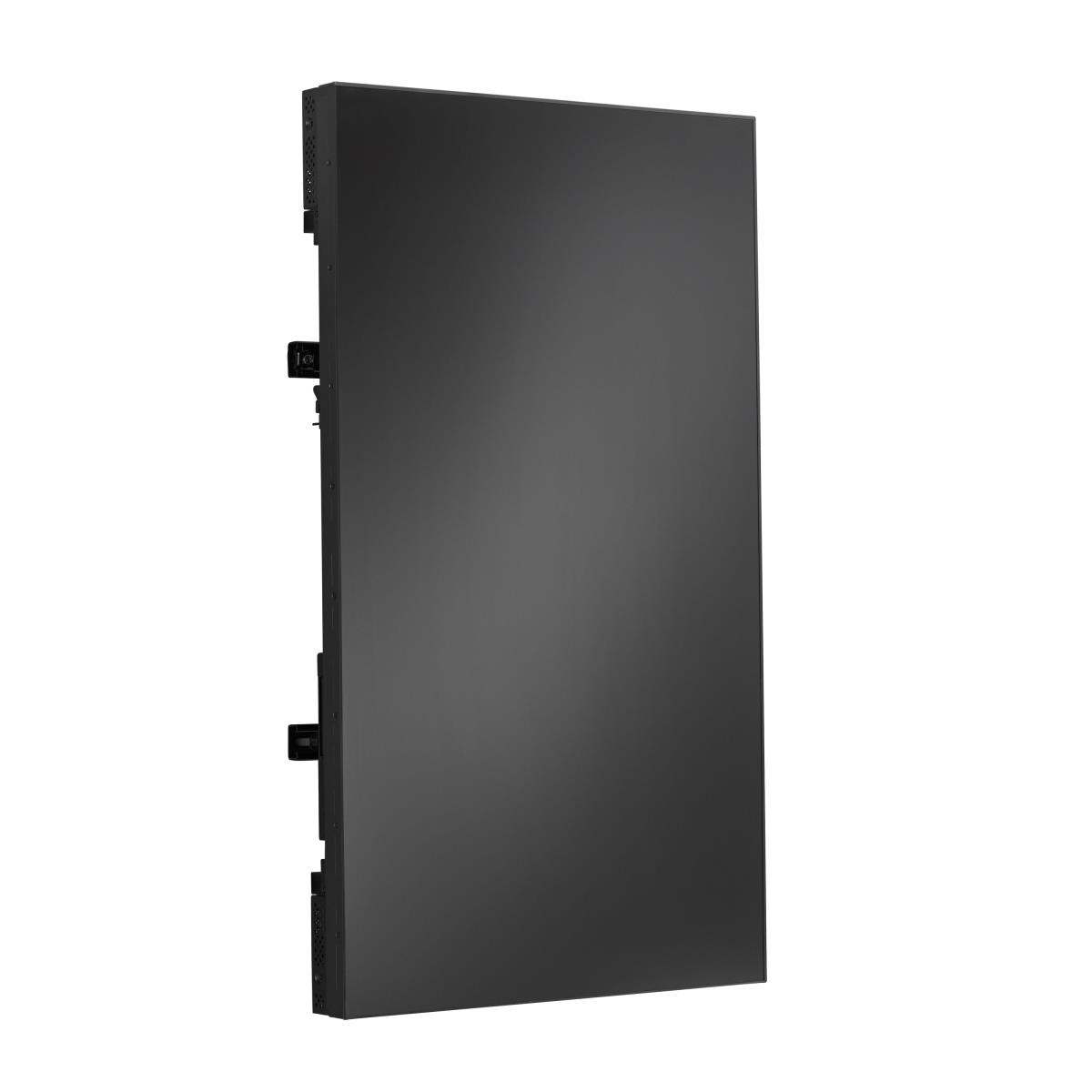 Connexsys Video Wall Portrait Mounting System Without Rails