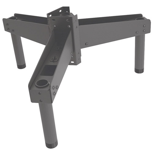 Multi-directional Ceiling Triple Mount Adaptor