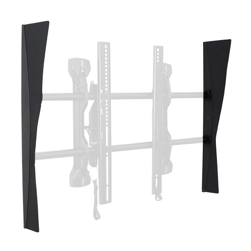 Fusion Side Cover Accessory