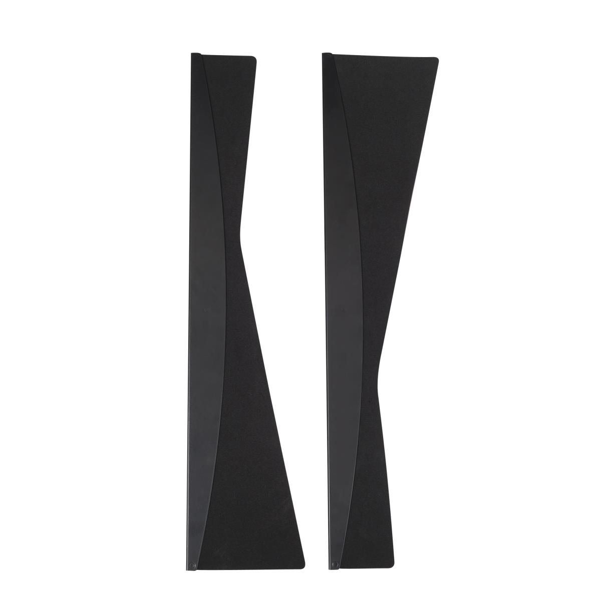 Fusion Side Cover Accessory
