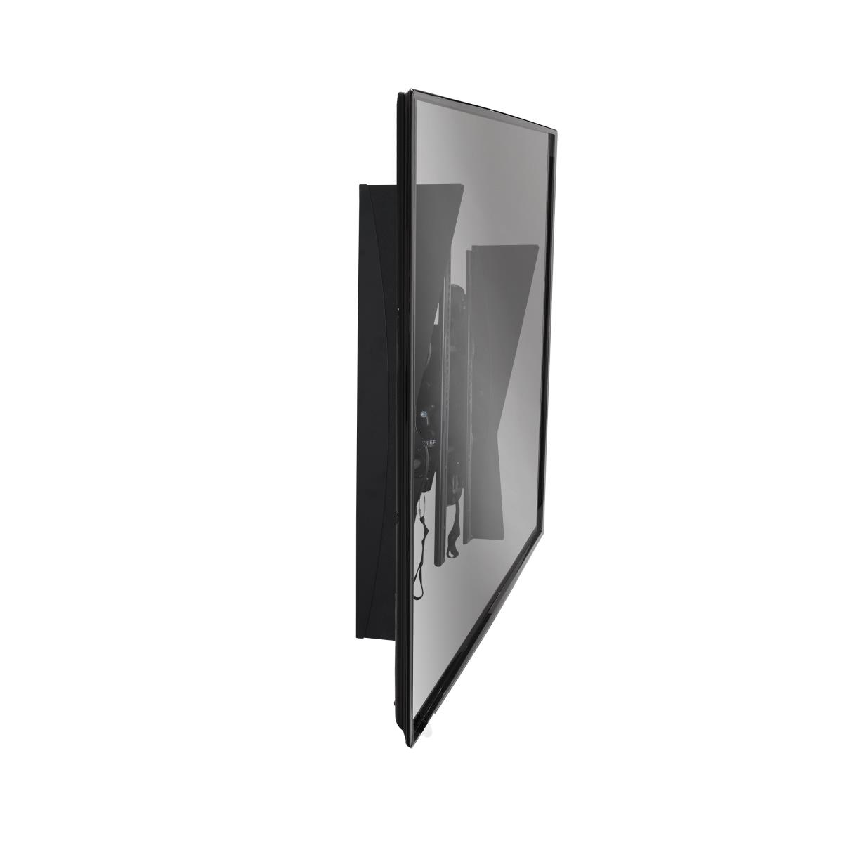 Fusion Side Cover Accessory