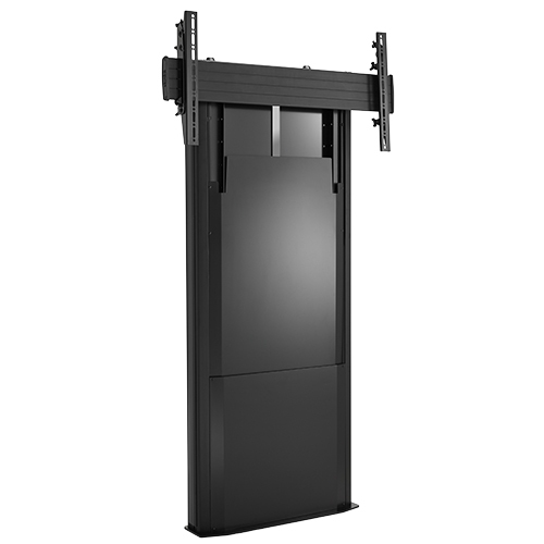 Fusion Dynamic Height Adjustable Floor Support - Medium