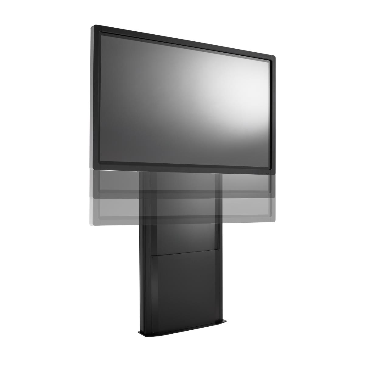 Fusion Dynamic Height Adjustable Floor Support - Large