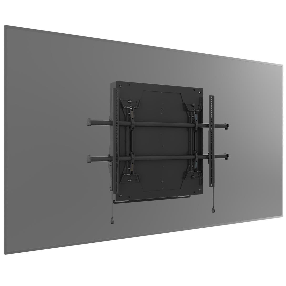 Fusion Dynamic Height Adjustable Wall Mount - Large